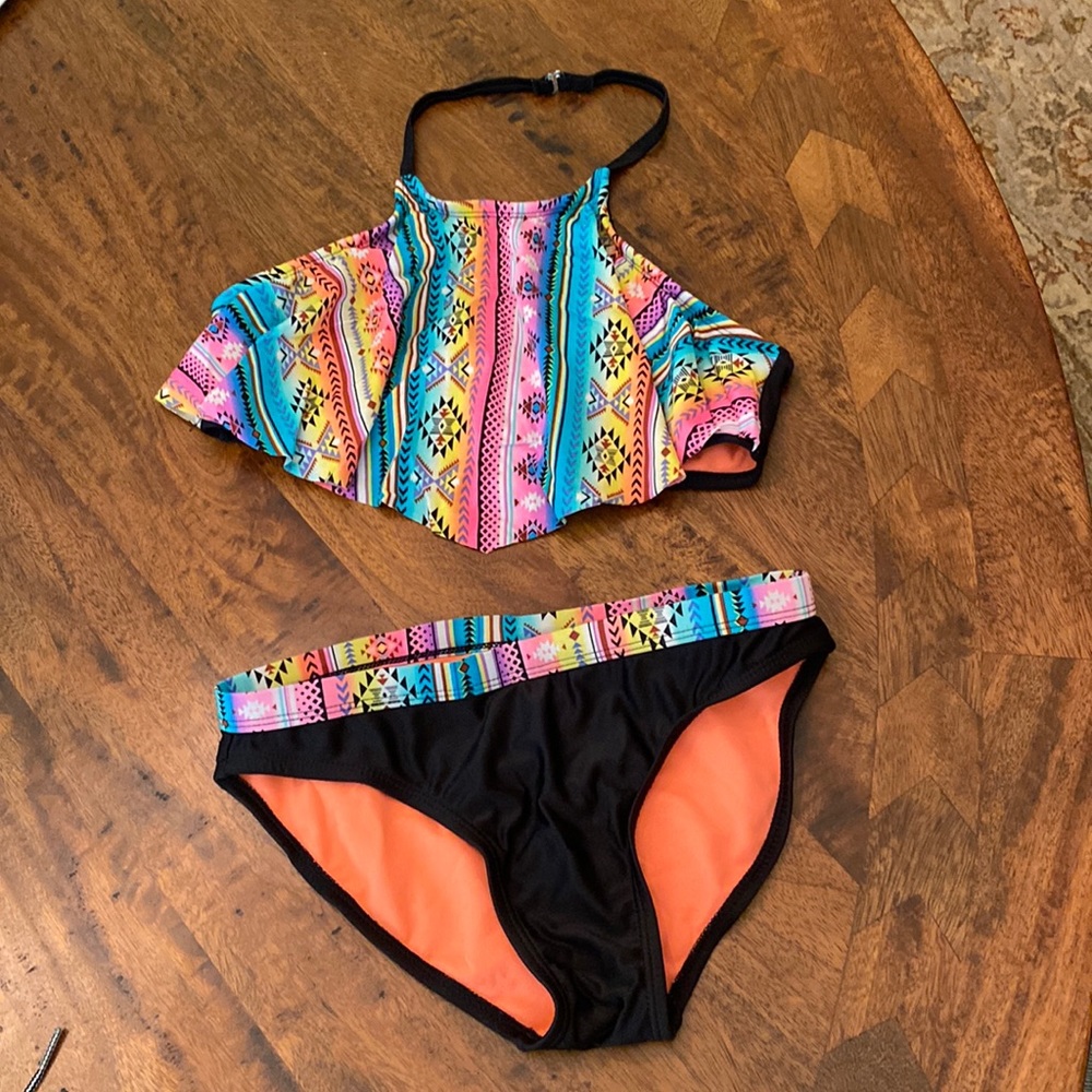 Kids bikini